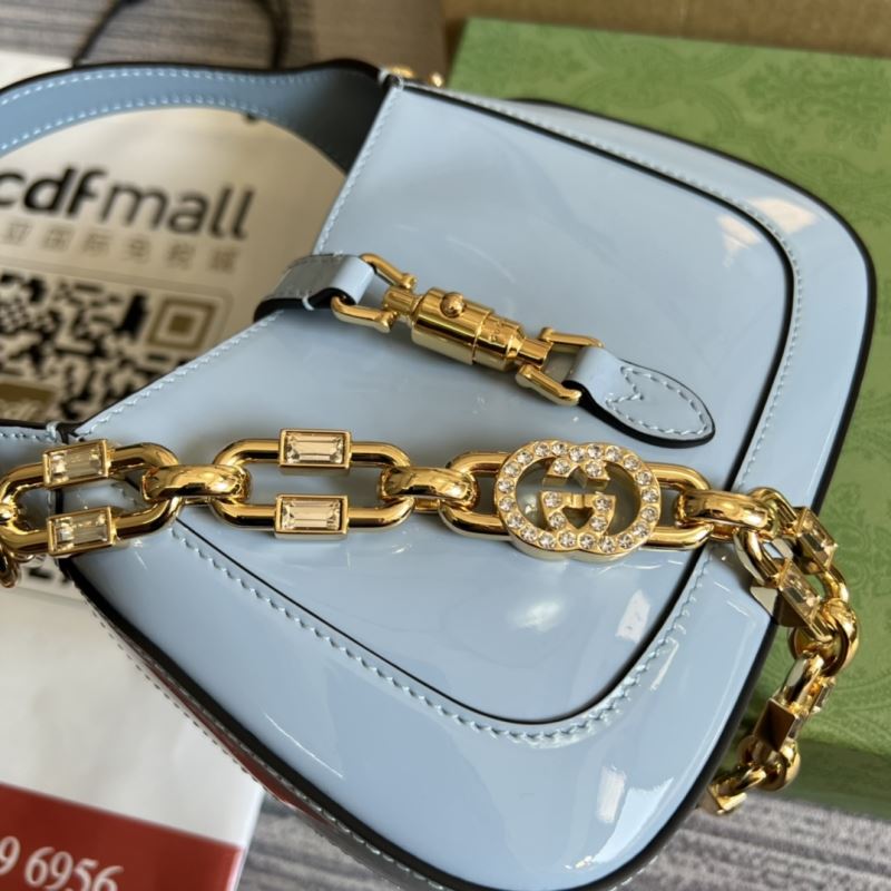 Gv*cl jackie bags